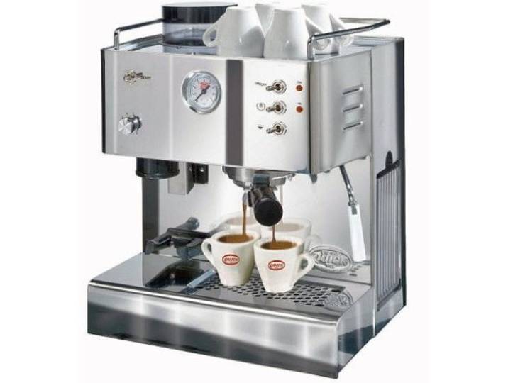 QuickMill Pegaso Espressoautomat