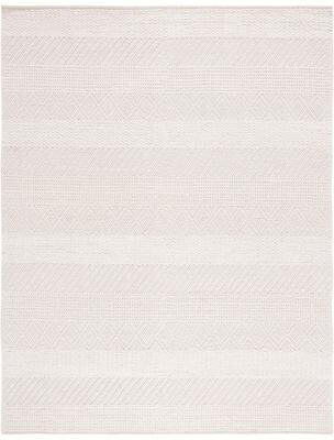 SAFAVIEH Handmade Natura Seddigheh Wool Rug