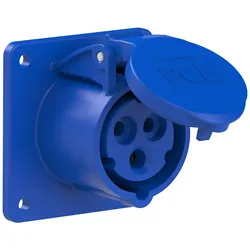 PC ELECTRIC AB-Dose 16A 313-6f7