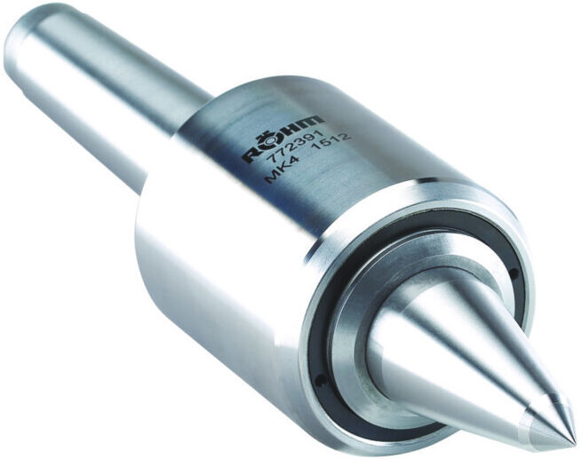 RÖHM Pointe tournante K755/66 MK5 60G (772392)