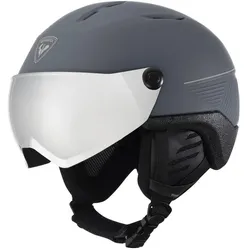 Rossignol, Skihelm, (55 - 59 cm, ml)