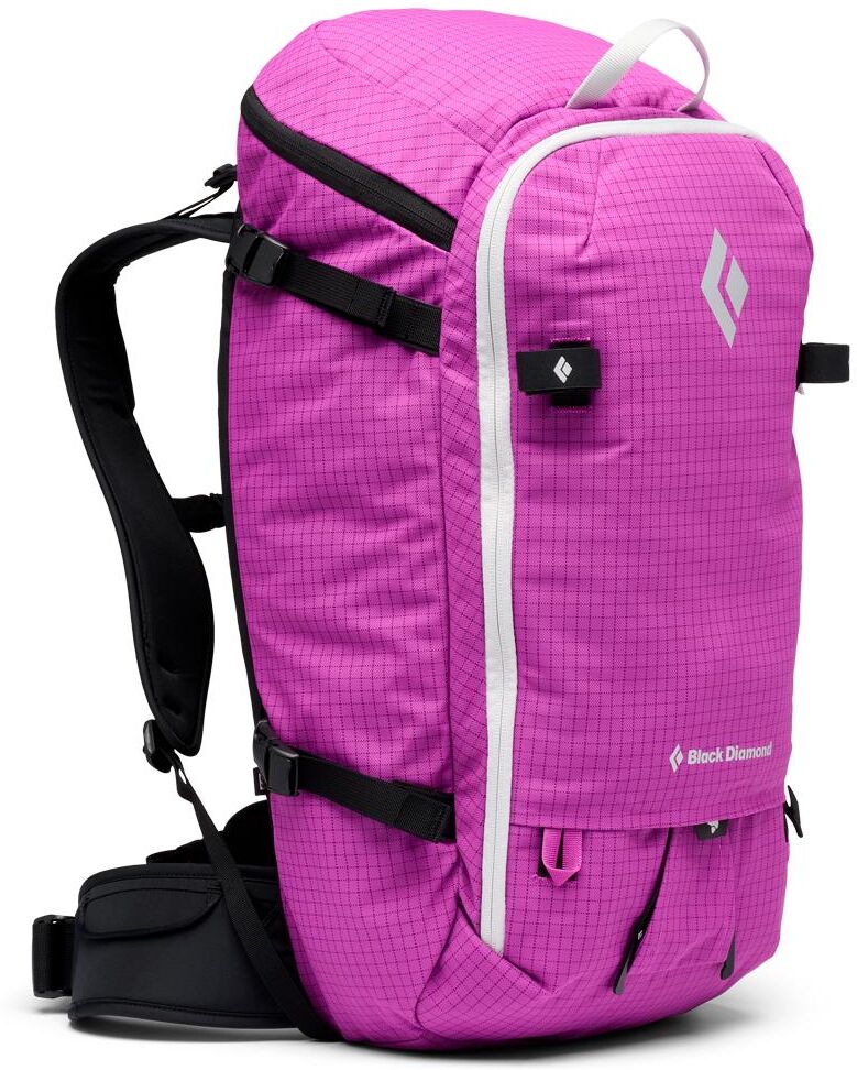 Black Diamond  - Helio 30 Backpack Piton Purple - M-L - Sac à dos