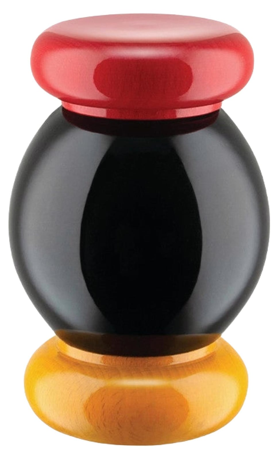 Alessi Peper- en zoutstel model B