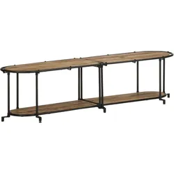 vidaXL, TV Möbel, TV-Regal