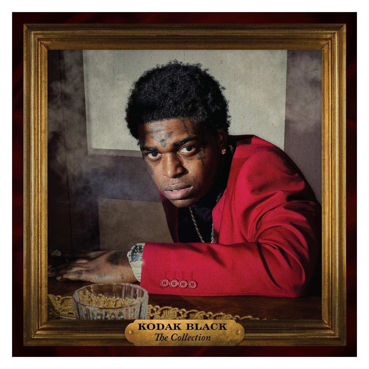 Atlantic COLLECTION (COLV) (GOL) (Kodak Black) (59038534)