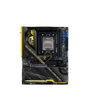 ASRock X870E Taichi OCF AM5 ATX HDMI/USB-C DDR5 AMD Sockel Ryzen Zen4 Typ C USB C HDMI PCI-Express (90-MXBTG0-A0UAYZ)