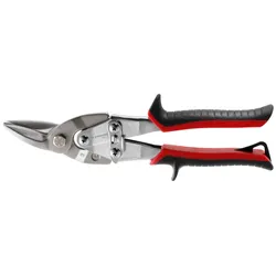 FACOM Blechschere "Luftfahrt" gelb gerade