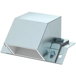 OBO 7216355 Etage fallend für abgehängte Montage 70x110 Stahl bandverzinkt BSKM-EF 0711 FS