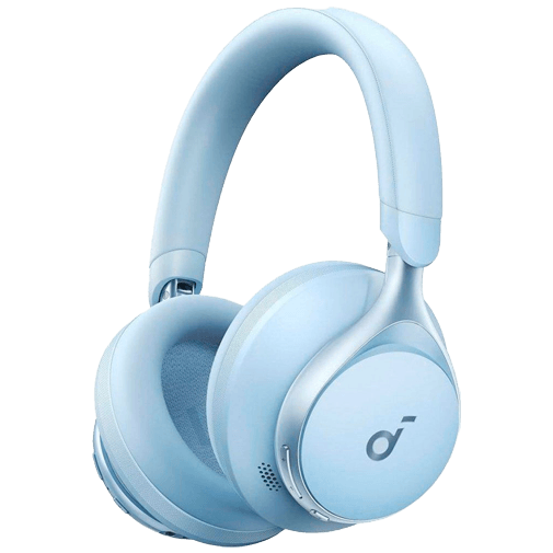 Soundcore Space One Blau