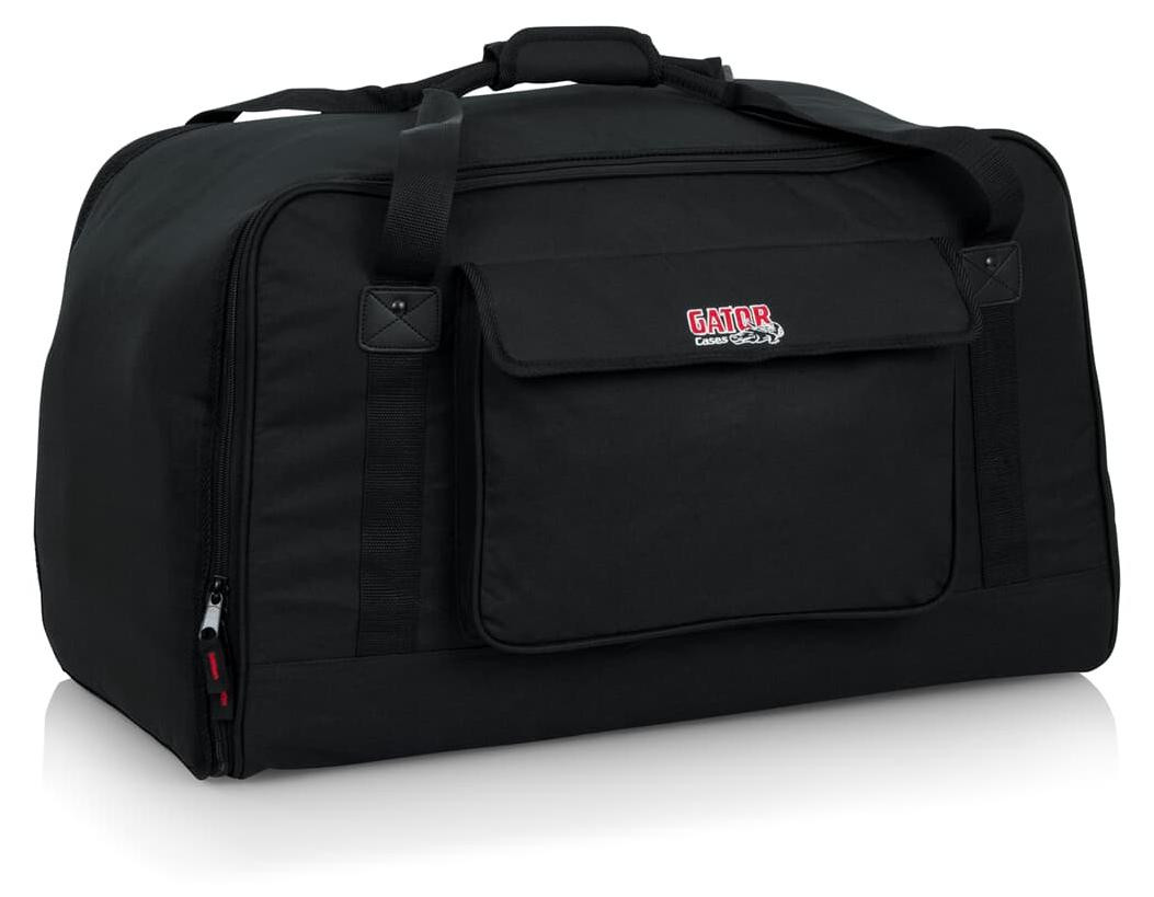 Gator GPA-TOTE12 lichtgewicht draagtas voor 12-inch luidsprekers