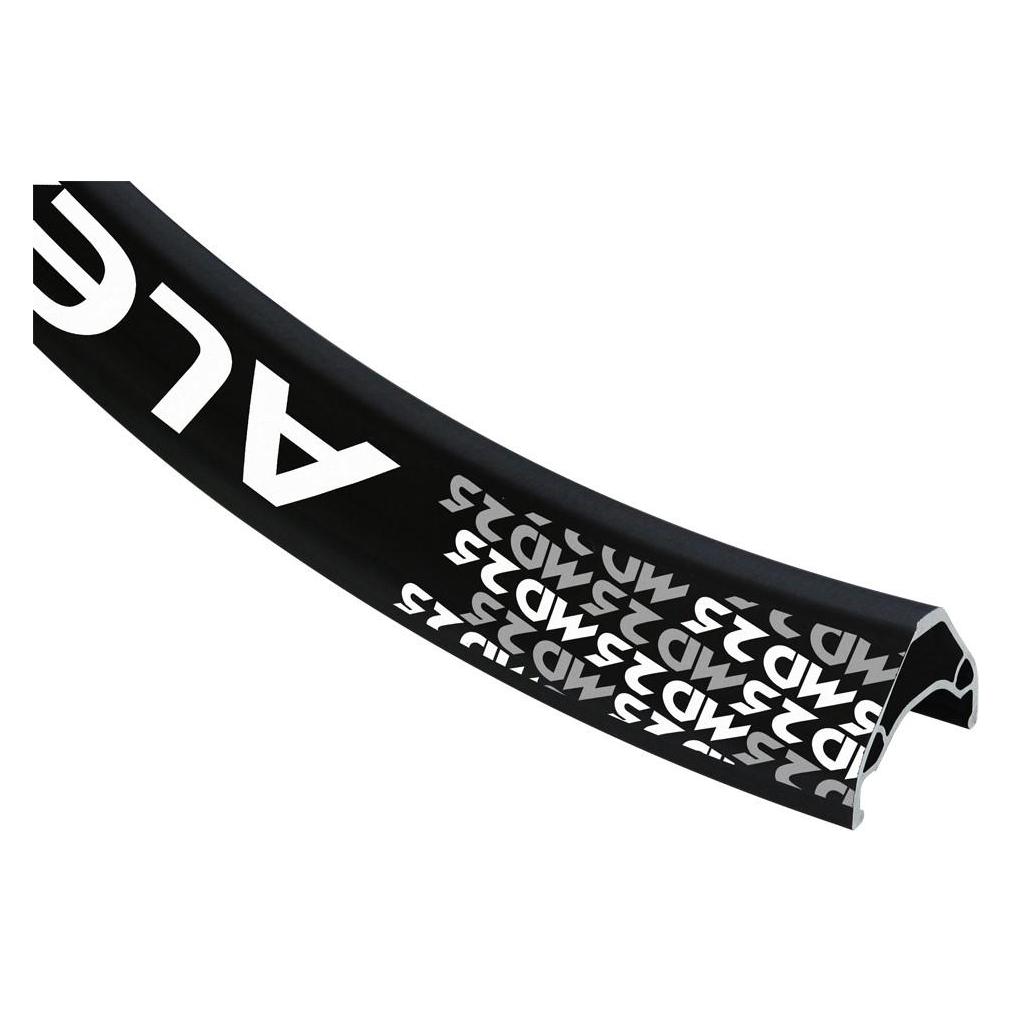 Alexrims MTB/Trekking-Felge MD25, Scheibenbremse, 20-mm-Konus, 29 Zoll (29") (35773041)