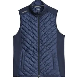 Puma Weste Frost Quilted, navy