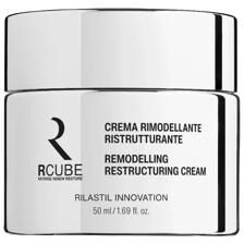 Rilastil Rcube Crema Rimodellante Ristrutturante Azione Antietà 50 ml