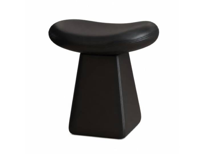 WSJJXS Schminkhocker Drehbar Gepolsterter Sitz 360 Grad Drehung, Ergonomische Form, Massivholz Rahmen, Platzsparend, Mehrzweck(Style B2)