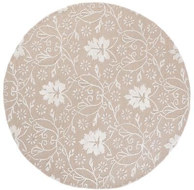 SAFAVIEH Handmade Glamour Hadwiga Wool Rug