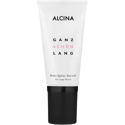 50ml Alcina GANZ SCHÖN LANG Anti-Spliss Serum