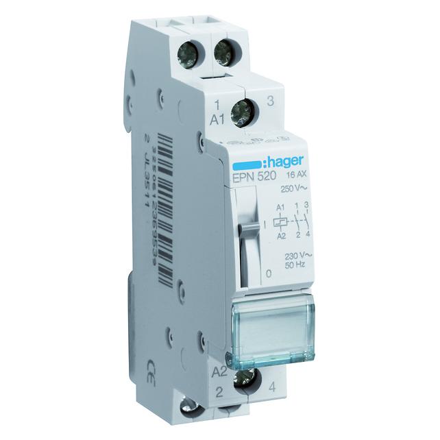 Hager Fernschalter EPN520 (EPN520)