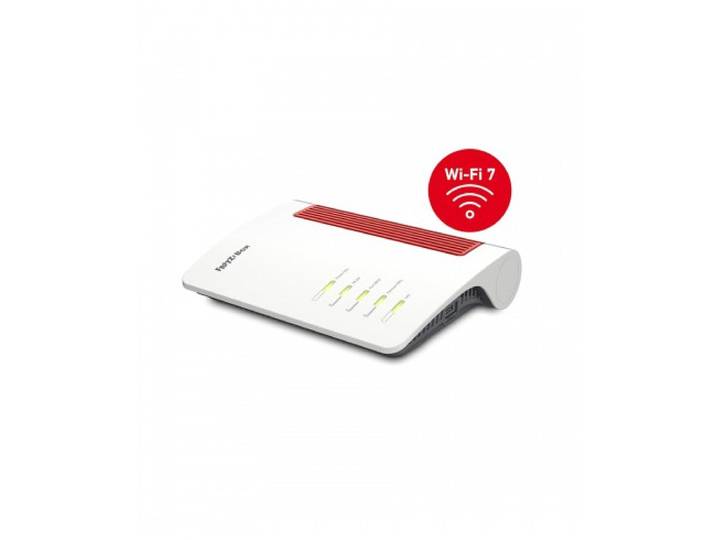 FRITZ! Box 7690 Router Wit