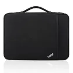 Lenovo 4X40N18010 Laptoptasche 38,1 cm (15") Schutzhülle Schwarz