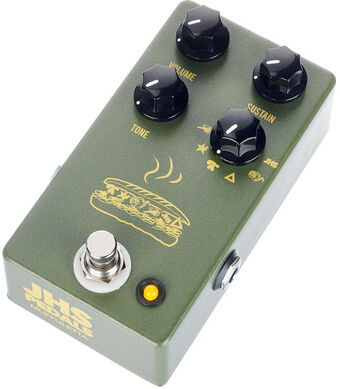 JHS Pedals Muffuletta