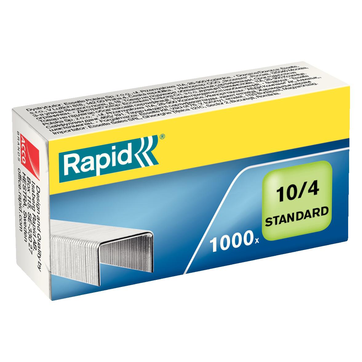 Rapid Standard (1000x) (24862900)