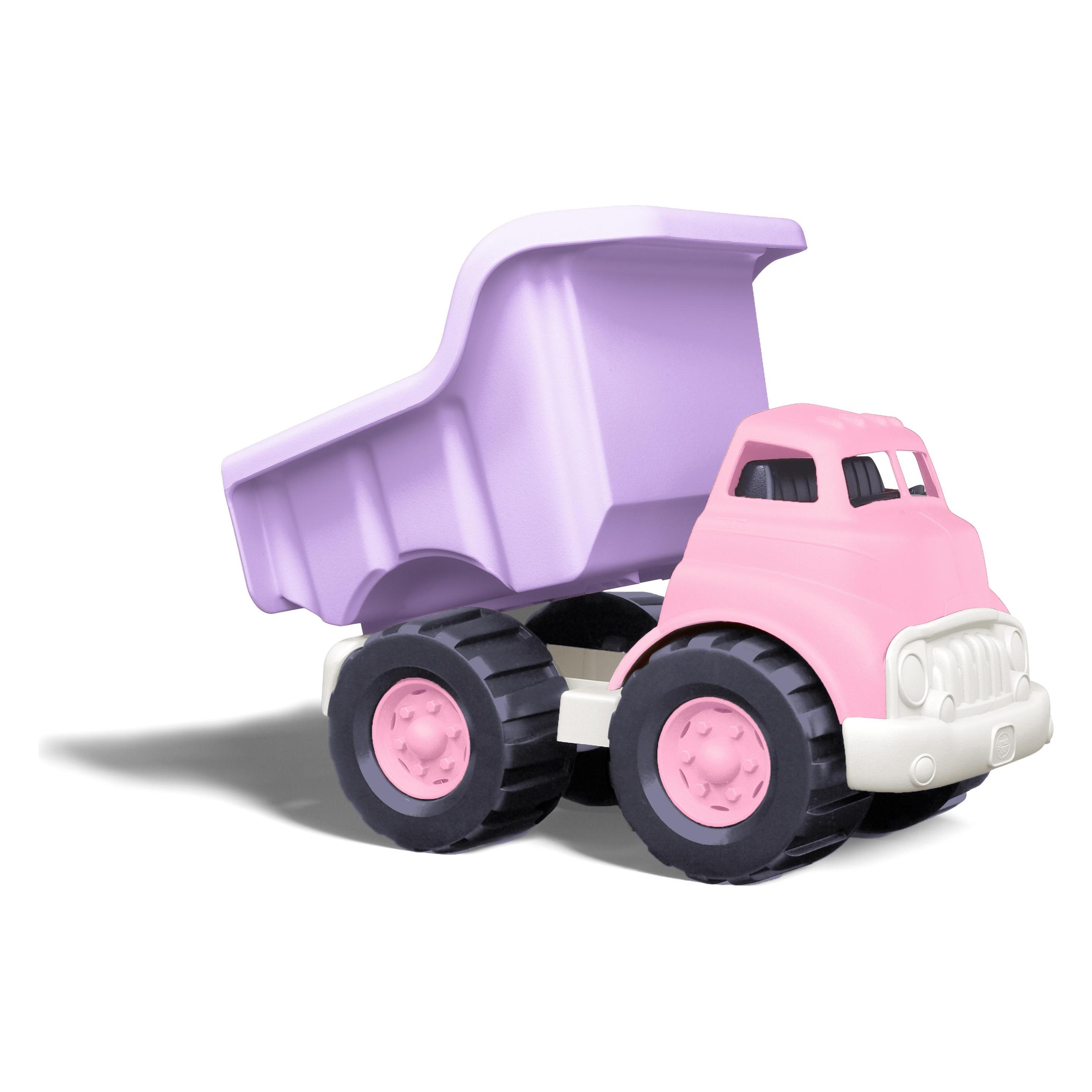 Green Toys Dump Truck (DTKP-1010)