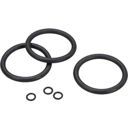 Grünbeck Dichtungssatz 100002 3 Stück, zu Feinfilter FS/FSD 1 1/4"-2"