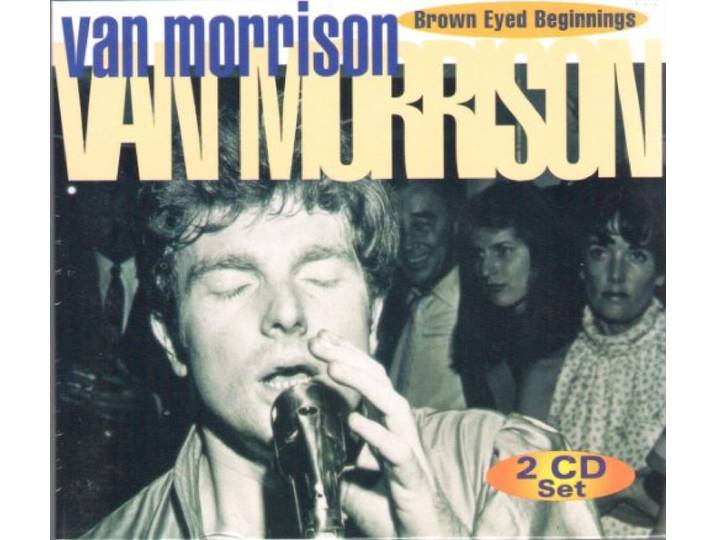 Brown Eyed Beginning