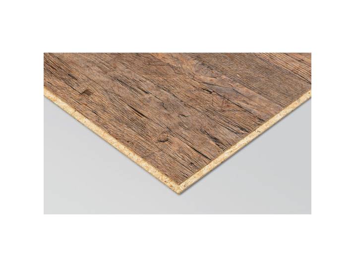 Egger Holzwerkstoffe Wandverkleidung Decowall Do002 3 Stück, Braun, Eichefarben, 66x1.2x125 cm, Tapeten & Wandverkleidungen, Wandverkleidung