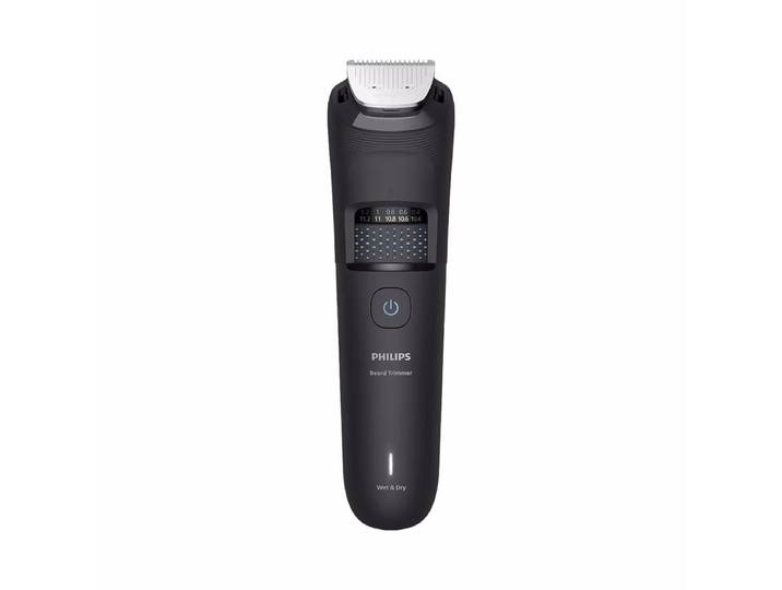 Philips Series 5000 BT5780/15 Bartschneider – Trimmer/Barttrimmer/Bartschneider – schwarz