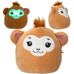 Ylvi Swoppies Plüsch Affe 20 cm