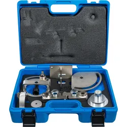 BGS Motor-Einstellwerkzeug-Satz | für Volvo T6