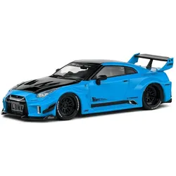 Solido Véhicule 1/43 V1 Modèle choisi aléatoirement