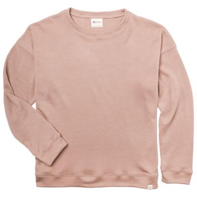 Engel - Sweatshirt - Merinopullover Gr L rosa