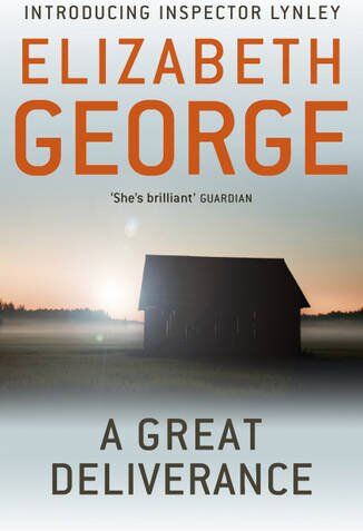 Elizabeth George - A Great Deliverance: An Inspector Lynley Novel - Preis vom 30.09.2026 09:01:18 h