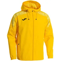JOMA Champions VIII Regenjacke 900 - gelb L