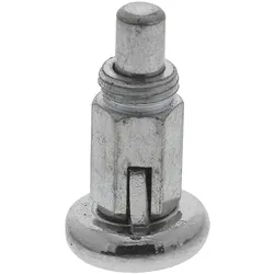 RS PRO, Möbelausstattung, Rastbolzen M10