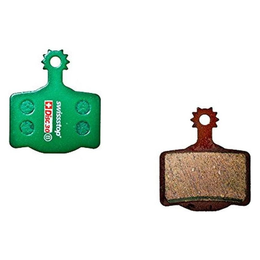 swissstop Disc 30 (Campagnolo, Magura, Organisch (Resin)) (P100002876)