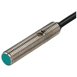 Pepperl+Fuchs Fabrik Induktiver Sensor 255897