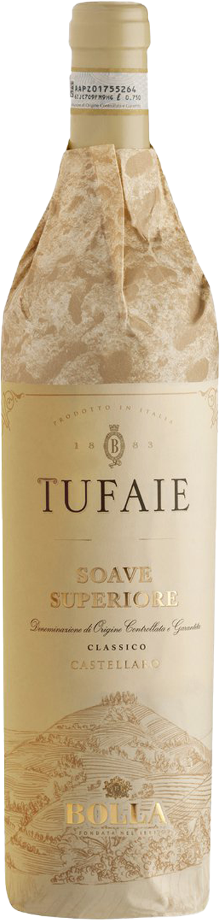 Soave Classico Superiore 'Tufaie' Bolla 2024
