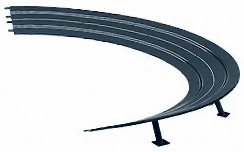 Carrera 20020576 Evolution, DIGITAL 132, DIGITAL 124 Steilkurven 3/30°