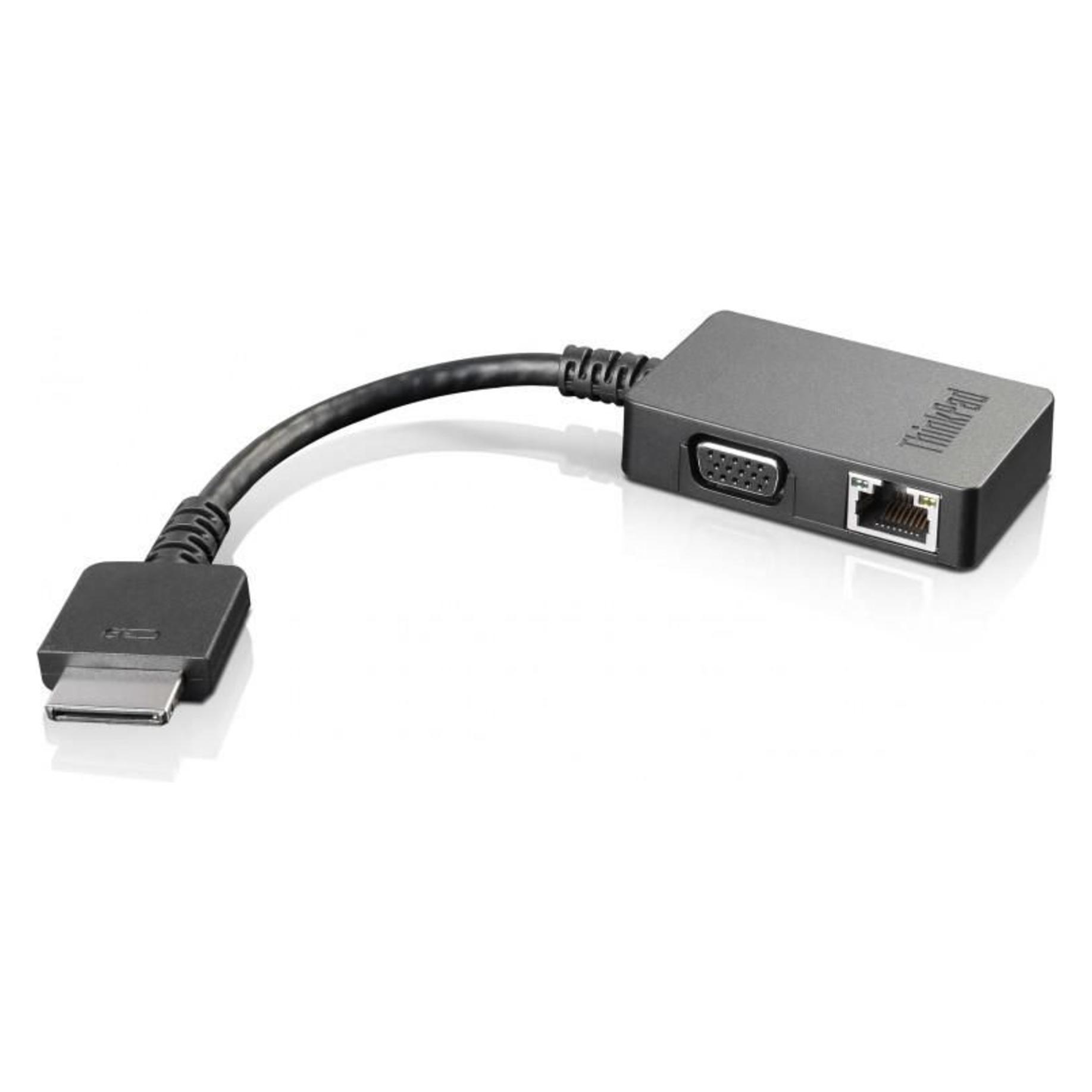 Lenovo ThinkPad OneLink+ Adapter (03X7014)