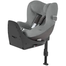 Cybex Sirona T Sommerbezug - Farbe: Grey