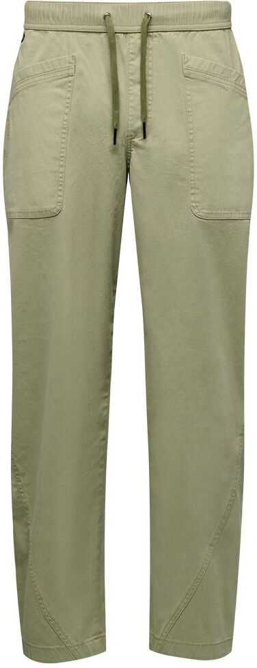 Black Diamond  - Motive Pine Smoke - L - Pantalon d’escalade