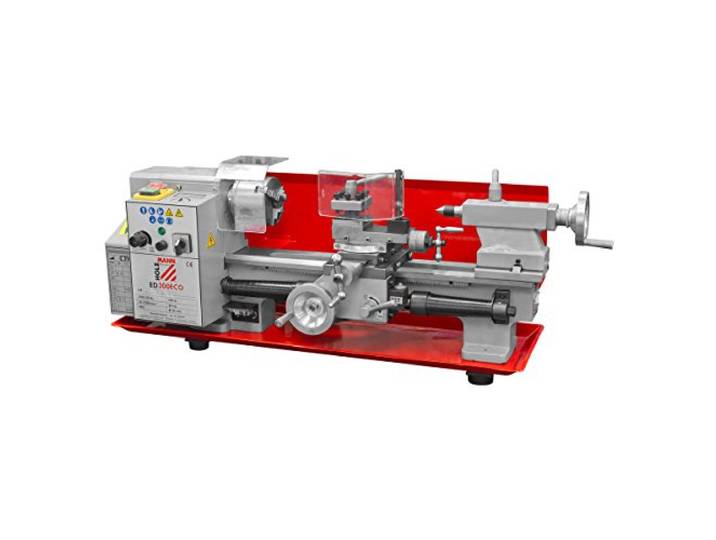Holzmann ED 300ECO Tour à métaux de 230 V