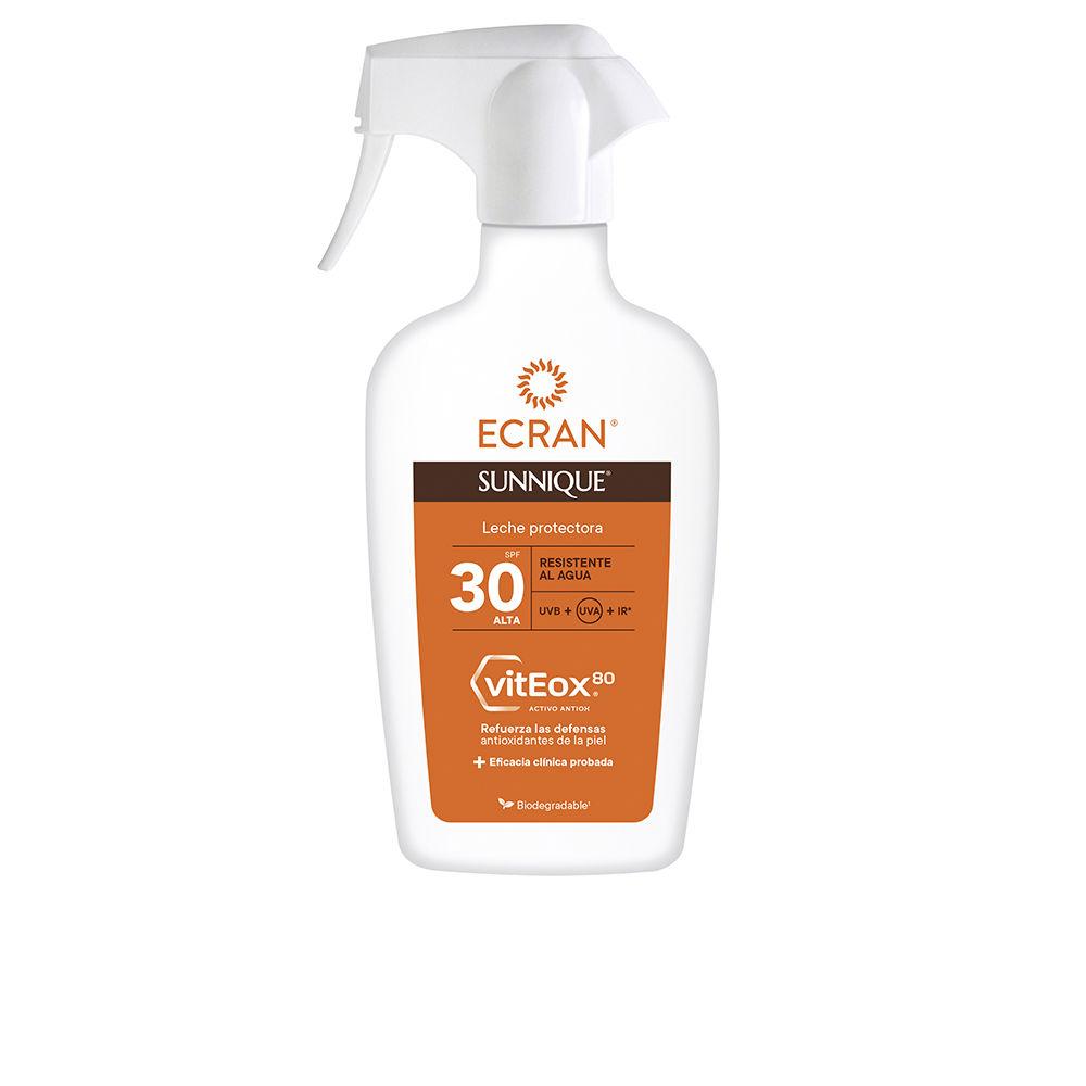 Ecran Sunnique Beschermende Melk Spf30 Spuitpistool 270 ml