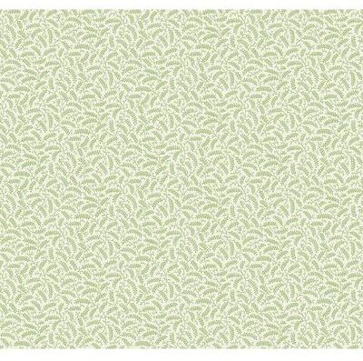 Seabrook Designs Cossette Nonwoven Unpasted Wallpaper