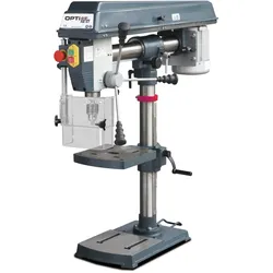Optimum Radialbohrmaschine OPTIdrill RB 6T