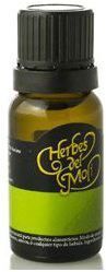 Herbes del Molí Citronella Essence Eco 10 Cc