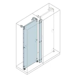 ABB IS2-EA1800 IS2 Montageplatte Verbindungskit, H=1800mm